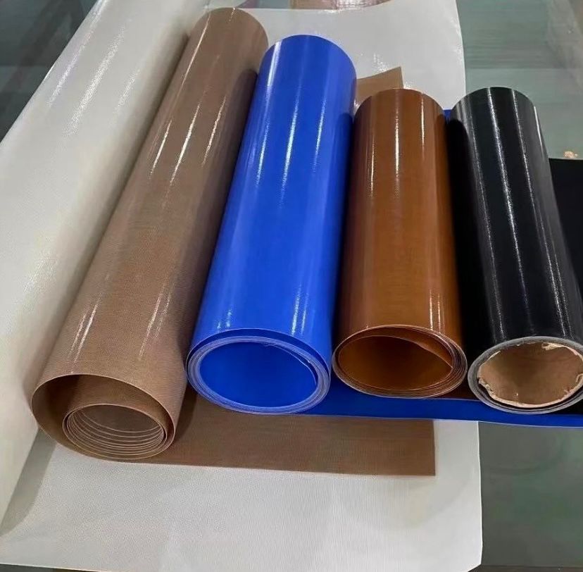 Endüstride kullanılan Yalıtım Malzemeleri