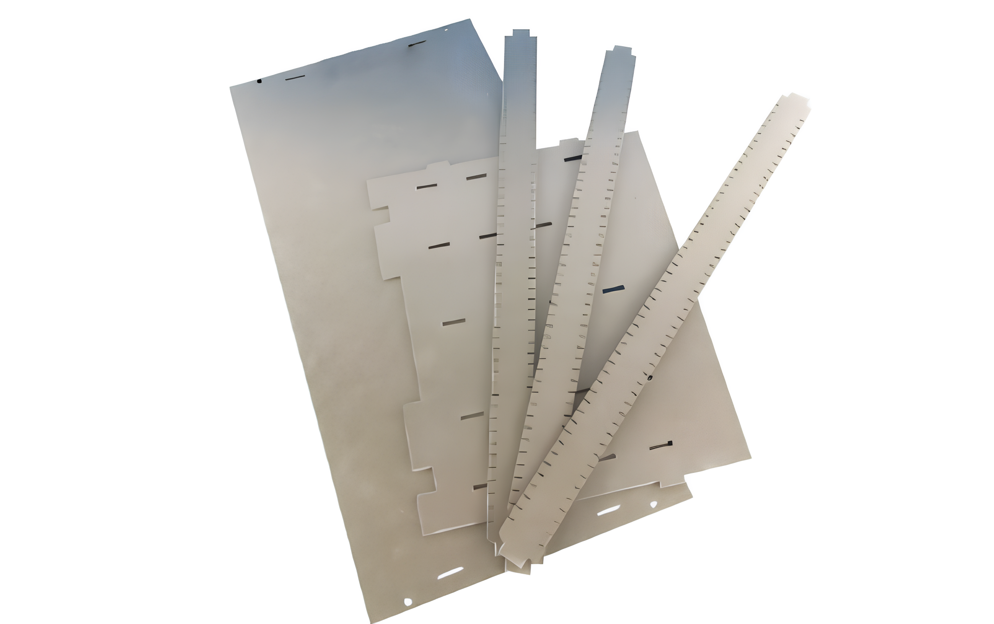 Mikanit Levhaların Isı Direnci ve Yalıtım Avantajları