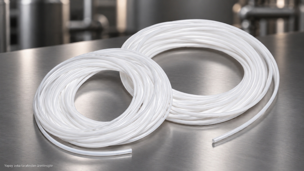 ptfe hortum