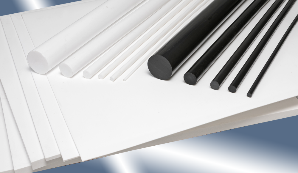 PTFE Levhalarda Kalınlık Seçimi