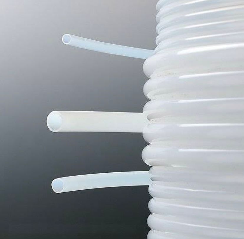 Teflon Hortum Seçerken Dikkat Edilmesi Gerekenler