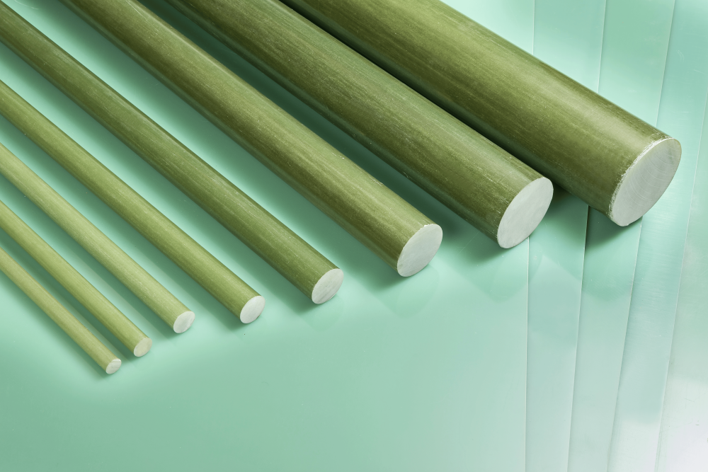 epoxy levha çubuk