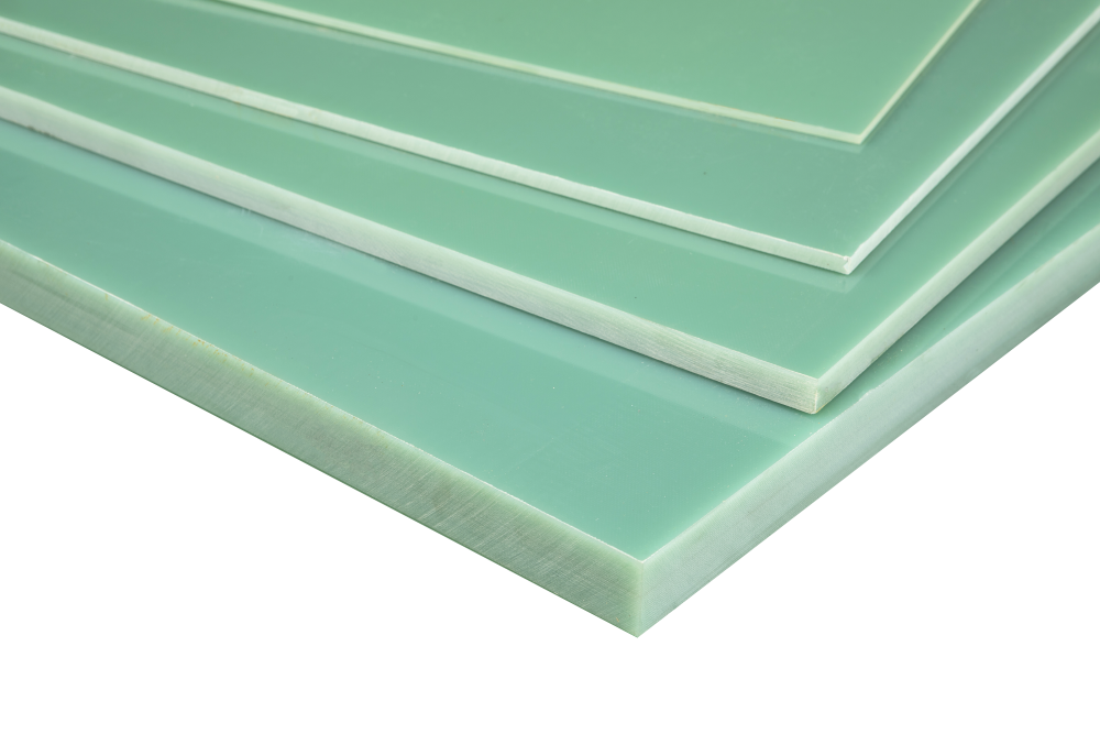 epoxy levha