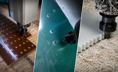 CNC İşleme İçin En Uygun İşlenebilir Plastikler