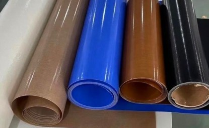 Endüstride En Çok Kullanılan Yalıtım Malzemeleri