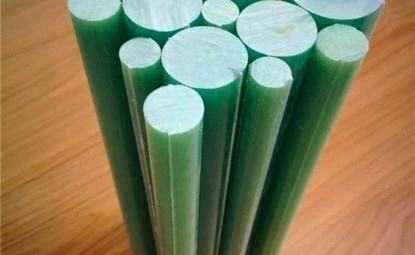 Epoksi Malzeme Standartları