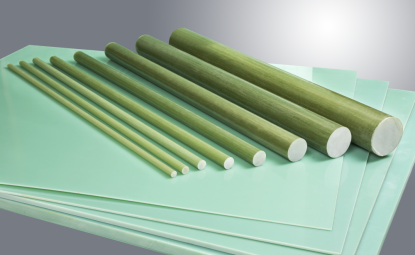 Epoksi Malzeme Standartları