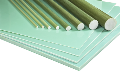 Isı Yalıtım Plakaları Güvenlik için Malzeme Seçimi