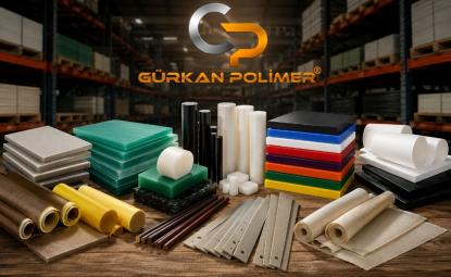 Mühendislik Plastikleri Nelerdir?