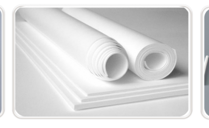 PTFE Teflon Levha Dayanıklılık Özellikleri