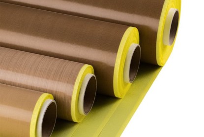 PTFE Cam Elyaf (Teflon) Kumaş