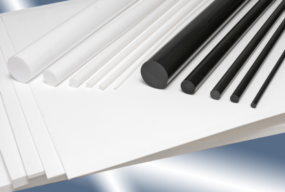 PTFE (Teflon) Levha - Çubuk - Film